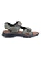 rieker Trekkingsandalen, Klettverschluss, Komfortweite, für Herren Bild 18
