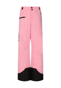 SLOPE® - Skihose Zuki jr. mit BionicFinish - 4047 Prism Pink