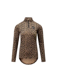 eivy - Shirt mit Stehkragen - Bloom