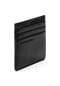 FARMHOOD Memphis Memphis Kreditkartenetui RFID Schutz Leder 10 cm Bild 5