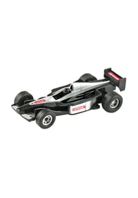 CARTRONIC - Cartronic Car-Speed Formel 1 Fahrzeug Typ M, No. 1 - silber-schwarz - 