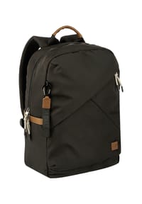 camel active Aurum - Aurum Daypack L 42 cm Laptopfach - black