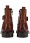 GEOX Stiefelette, Kunstleder, für Damen Bild 13