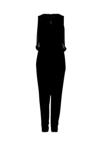 Vera Mont - Jumpsuit mit Cut-Outs - Night Sky