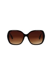 Superdry. - Sonnenbrille - braun beige
