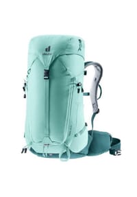 deuter - Outdoorrucksack "Trail 28 SL", Steckverschluss, Airstripes System, für Damen - GLACIER-DEEPSEA