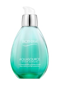 BIOTHERM - AQUASOURCE Deep Serum - FLUID
