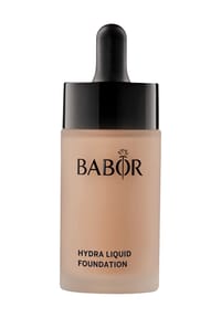 BABOR - MAKE-UP Hydra Liquid Foundation - 01 ALABASTER