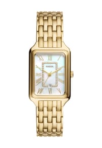 FOSSIL - RAQUEL Damenuhr "ES5304" - GOLD