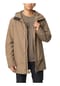 VAUDE Jacken Men's Rosemoor Padded Parka Bild 13