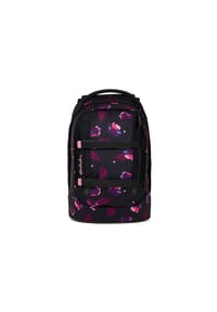 Satch PACK - Schulrucksäcke Pack - Mystic Nights - Schwarz
