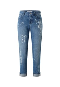 ANGELS - Jeanshose Darlee, 5-Pocket, für Damen - 3475 LIGHT BLUE