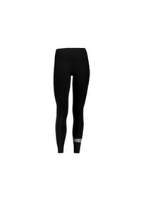 Calvin Klein - Leggings, Gummibund, für Damen - 001 BLACK