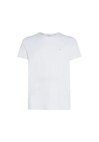 Calvin Klein - T-Shirt - Bright White