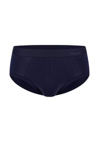 mey - Slip, atmungsaktiv, für Herren - 123 SCHWARZ