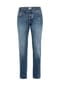 camel active Jeanshose, Used-Waschung, für Herren Bild 1