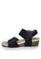 Seibel Sandaletten "Quinn 09", Leder, Keilabsatz, Weite G, für Damen Bild 16