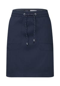 CECIL - Rock - urban navy blue