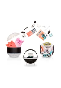 MGA - Miniverse Spielset"Make It Mini Makeup Series 1" - 