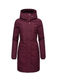ragwear™ - Wintermantel Jannisa - Beige