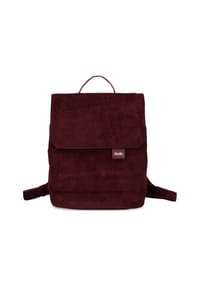 zwei Mademoiselle.M - Mademoiselle.M City Rucksack 29 cm - cord espresso