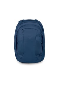 OSPREY - Farpoint 55 Rucksack 55 cm Laptopfach - antique blue
