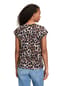BETTY & CO T-Shirt, Tunnelzug, für Damen Bild 4