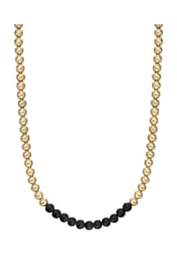 ARMANI - Herren Kette, Edelstahl - 9999 GOLD