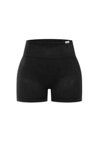 SMILODOX - Shorts Cetrina Pro - Acid Schwarz