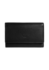 Samantha Look - Geldbörse Echt Leder - schwarz
