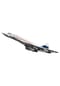 LEGO® LEGO® ICONS™ - 10318 Concorde Bild 14