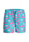 JACK & JONES Badeshorts Maui Swimshorts Bild 1