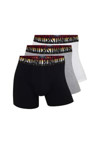 CR7 CRISTIANO RONALDO - Trunk World Cup Edition - Black