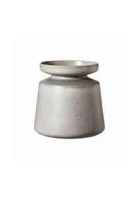 Ritzenhoff & Breker Vase Imperia 24,5 cm grau - IMPERIA - grau