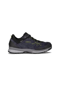 LOWA - Wanderstiefel DELAGO GTX LO - navy/farn