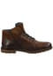 bugatti Leder Stiefelette Bild 4