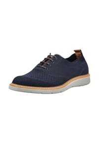 igi&co® - Textil Halbschuhe - Blau