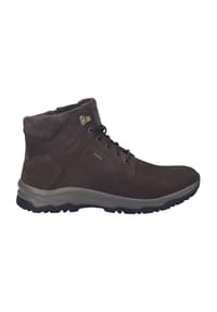 JOSEF SEIBEL - Herren Stiefelette Leroy 52, moro-kombi - moro-kombi