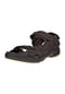 ecco® Outdoor-Sandalen "Offroad", Leder, Klettverschluss, für Herren Bild 1