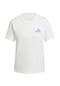 adidas T-Shirt, Baumwolle, für Damen Bild 1