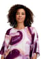 CARTOON Shirtbluse, Raglanärmeln, für Damen Bild 11