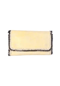 Gave Lux - Schultertasche - GIALLO