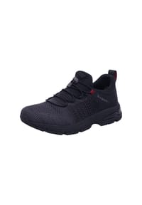 bugatti - Sneaker, Mesh, für Herren - 1000  BLACK