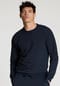 CALIDA Herren Sweatshirt, Cradle to Cradle Certified® Circular Lounge Bild 13