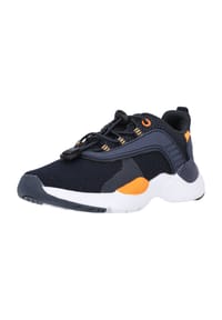 ZIGZAG - Sneaker Gusien mit atmungsaktiver Funktion - 1001 Black