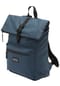 GLOBETROTTER Daypack, Rolltop , Reißverschluss Bild 9