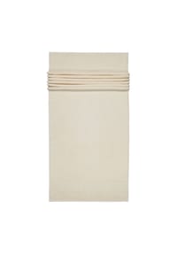 Villeroy & Boch - Saunatücher Spa 2556 cashmere - 356 - beige