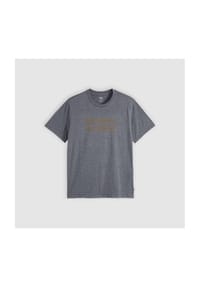Levi's® - T-Shirt, Rundhals, für Herren - 57 GRAU