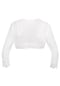 MarJo Dirndlbluse, 3/4-Arm, für Damen Bild 3