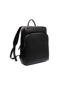 The Chesterfield Brand Nicola - Nicola Daypack Leder 40 cm - black